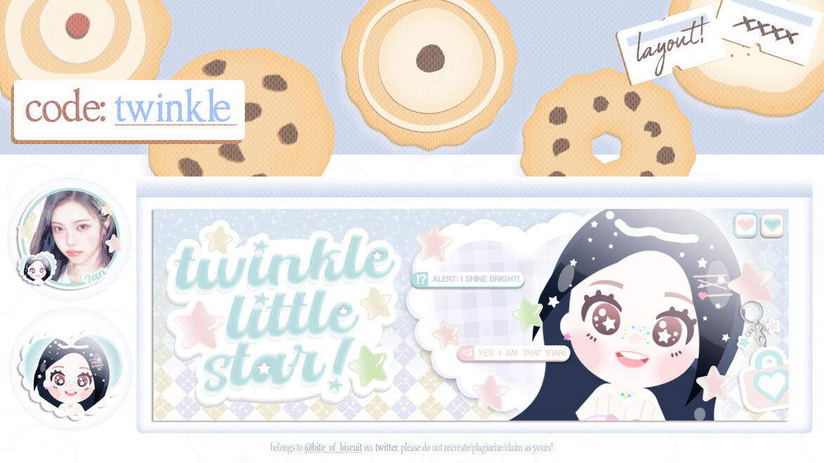 TWINKLE - 25.000
