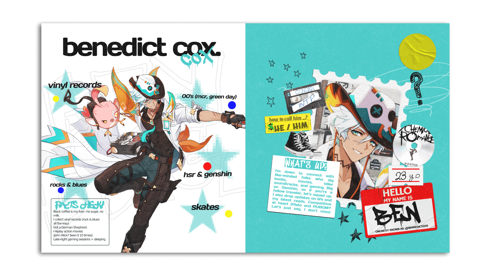 GRAFITTI - RP 12.000