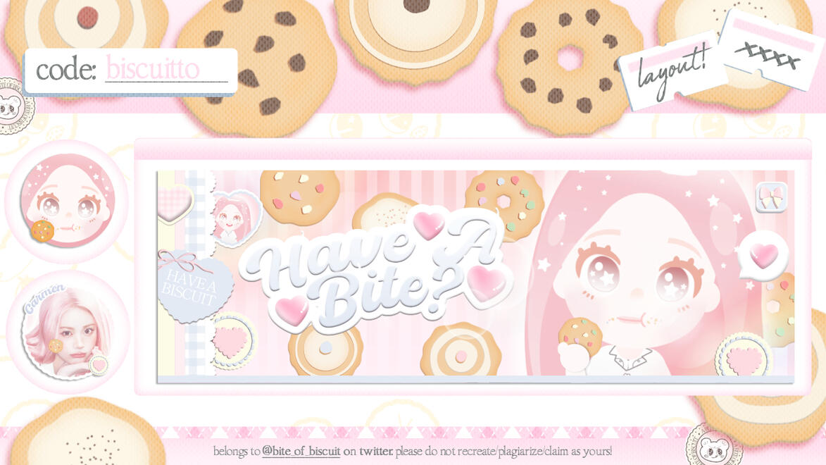 BISCUITTO - 25.000