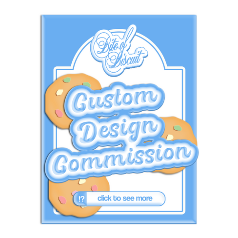 Custom Commission