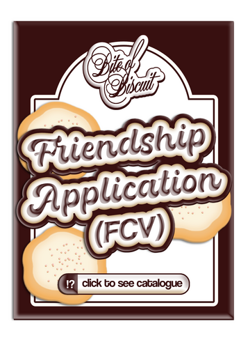 Friendship Application (FCV)