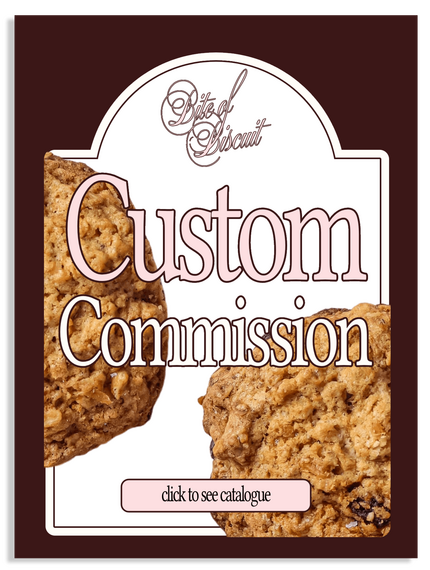 Custom Commission Custom Commission